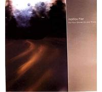 Halifax Pier - Put Your Gloves On...