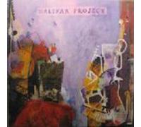 Halifax Project - Soul On Your Side Part. 2 [Vinilo]
