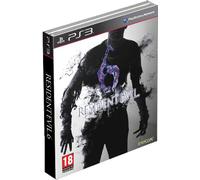 Halifax Resident Evil 6 - Juego (PS3, PlayStation 3, Acción / Aventura, M (Maduro))