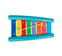 Halilit Children's Xylophone. Accurately Tuned Glockenspiel for Kids & Toddlers. Early Learning Educational Musical Instruments. Suitable for Boys and Girls 12 months +
