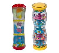 Halilit - Ha 100/103 - Juego de 2 árboles de Lluvia
