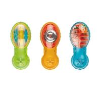 Halilit- Jóvenes Maestros, Color Verde, Amarillo, Azul (BK4303)