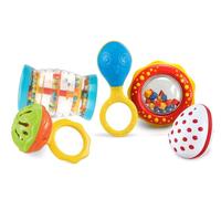 Halilit- My First Baby Band, BK5005