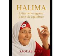 Halima: l'éternelle sagesse d'une vie équilibrée