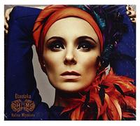 Halinka Młynkowa - Halinka Młynkowa: Halina Mlynkova: Etnoteka (digipack) [CD]