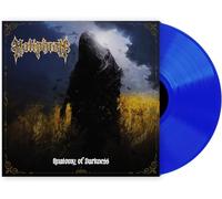 Haliphron – Anatomy Of Darkness – Vinilo (Edel)