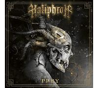 Haliphron - Prey