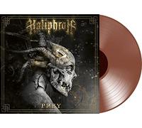 Haliphron – Prey – Vinilo 12" – Edel