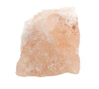 Halita cruda, muestra mineral - muestra manual - aprox. 3 pulgadas - geólogo seleccionado y procesado a mano - ideal para aulas de ciencias - Eisco Labs
