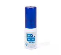 Halita Enjuague Bucal de Menta Spray 15ml