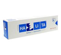 Halita Pasta de dientes Pasta de dientes 75 ml