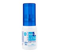 HALITA Spray 15ML, Negro, Normal