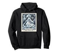 Haliya - Filipina Mood Goddess Filipino Mitología Folclore Sudadera con Capucha