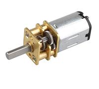 HALJIA - Motor reductor de velocidad para caja de cambios, Speed: 1000RPM, 1