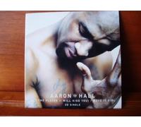 Hall, Aaron - All the Places / Move It Girl