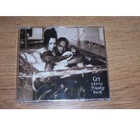 HALL, AARON - GET A LITTLE FREAKY WITH ME ( CD:MAXI ) HALL, AARON