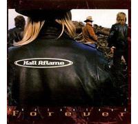 Hall Aflame - Guaranteed forever