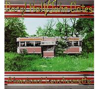Hall and Oates - Abandoned Luncheonette [Vinilo]