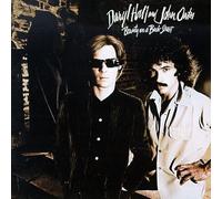 Hall and Oates - Beauty On Black Street