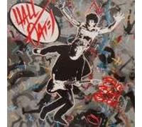 HALL AND OATES - BIG BAM BOO LP GERMAN RCA 1984 9 TRACK WITH INNER (PL85309)