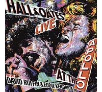 Hall and Oates - Live At The Apollo