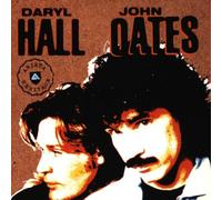 Hall and Oates - Master Hits / Arista Heritage