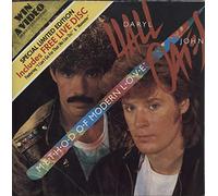 HALL AND OATES - METHOD OF MODERN LOVE 7 INCH (7" VINYL 45) UK RCA 1985