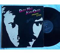 Hall And Oates - Private Eyes