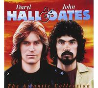 Hall and Oates - The Atlantic Collection