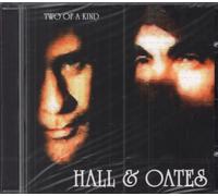 Hall and Oates - Two Of A Kind
