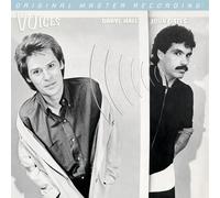 Hall and Oates - Voices (Sacd)