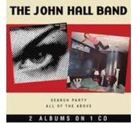 Hall Band,John - Search Party/All of the Above