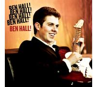 Ben Hall – Ben Hall