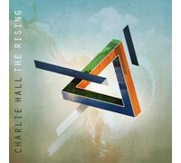 HALL, CHARLIE - RISING THE