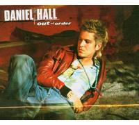 Hall,Daniel - Out of Order [Import]