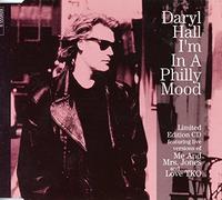 Hall Daryl - I'm In A Philly Mood