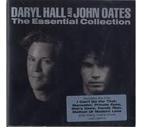 Hall, Daryl & John Oates - Hall & Oates: the Ultimate Col