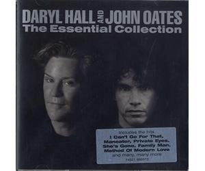 Hall, Daryl & John Oates - Hall & Oates: the Ultimate Col