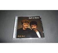 Hall,Daryl & John Oates - Rich Girl