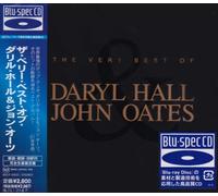 Hall, Daryl & John Oates - Very Best (Blu-Spec