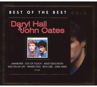 Hall,Daryl & Oates,John - Best of,the Very