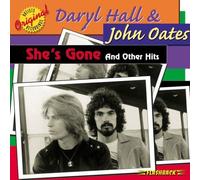 Hall Daryl & Oates John - She's Gone