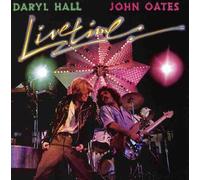 Hall Daryl & Oates - Live Time