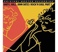 Hall and Oates Rock'n soul part 1 (Vinyl) 12" Album (Gatefold Cover)