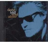 Hall, Daryl - Soul Alone
