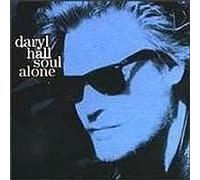Hall,Daryl - Soul Alone [Import]