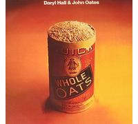 Hall Daryl - Whole Oats & War Babies (Ltd)