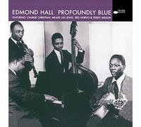 Hall, Edmond - Profondly Blue
