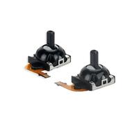 Hall Effect Joystick for Playstation Portal 3D Analog Stick Sensor Module for PS Portal PS5 Virtual