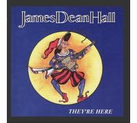 Hall James Dean - They're Here